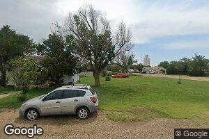 113 5th St, Hardesty, OK 73944
