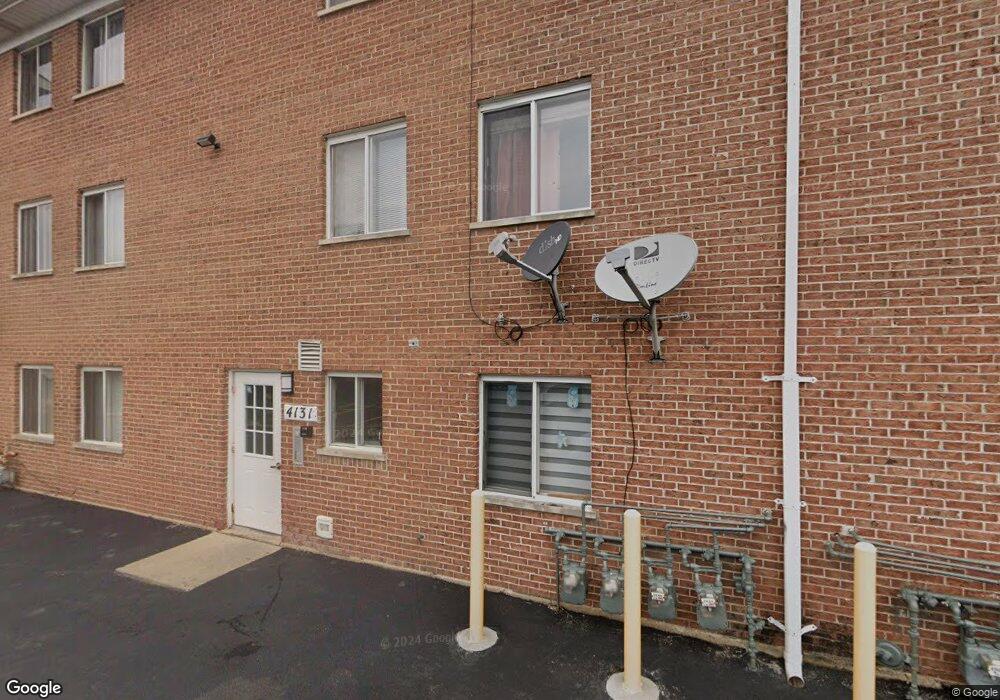 4131 Williamsburg Ct unit 4131, Glenview, IL 60025 - photo 1