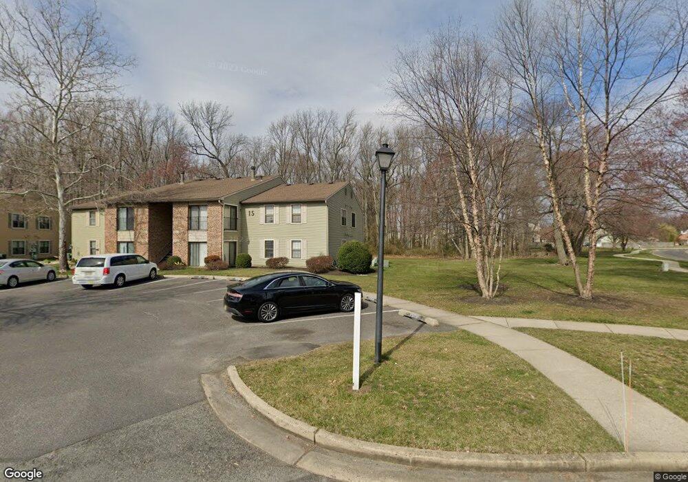 119A W Bluebell Ln unit 119A, Mount Laurel, NJ 08054 - photo 1