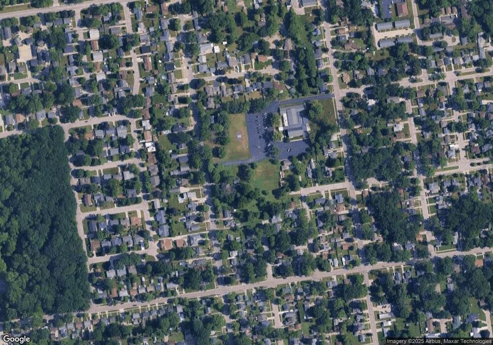 3400 10th Ave, Port Huron, MI 48060 - photo 1