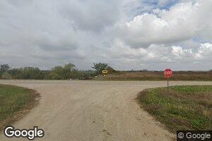 2816 Locust Ave, Casey, IA 50048