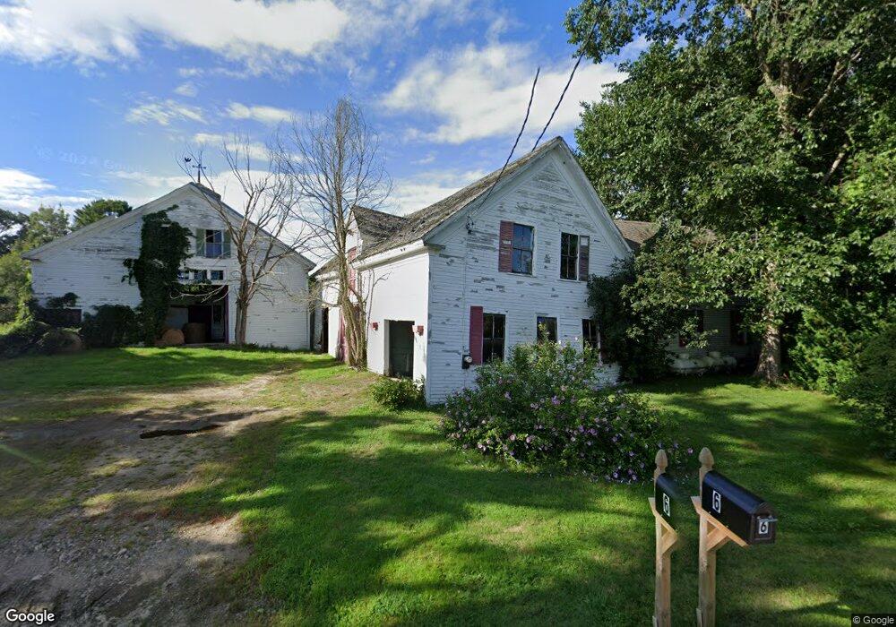 6 Lombard Rd, Arundel, ME 04046 - photo 1