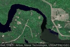 W6395 Namekagon Dr, Trego, WI 54888