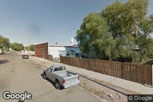 26016 Rd Y, Swink, CO 81077