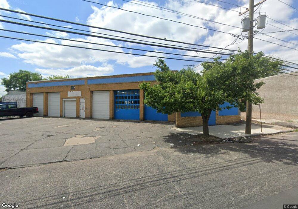 929 S 6th St, Camden, NJ 08103 - photo 1