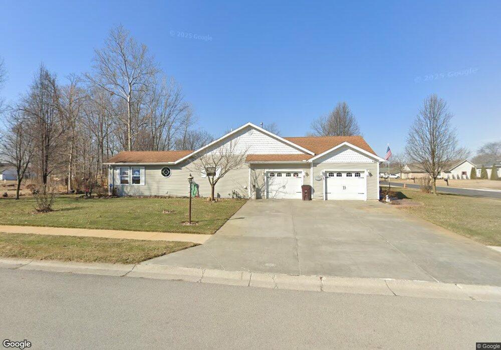 1023 Beech St, Ada, OH 45810 - photo 1