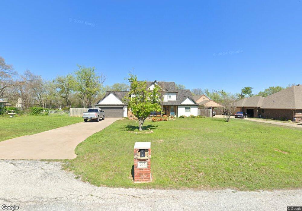 144 Arrowpoint Dr, Weatherford, TX 76087 - photo 1