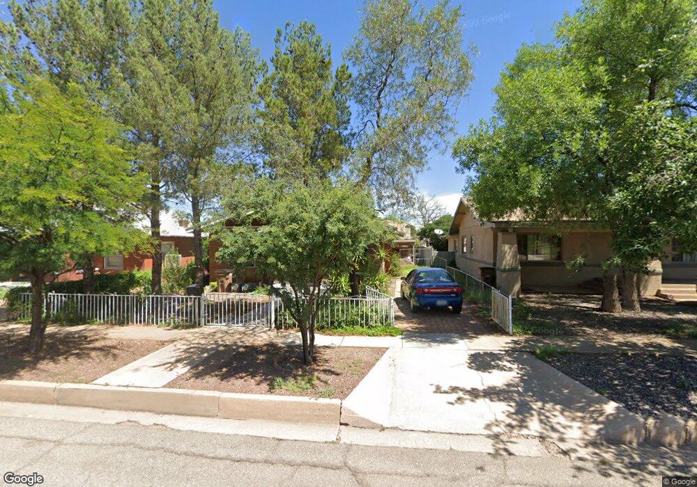 1340 E 11th St, Douglas, AZ 85607 - photo 1