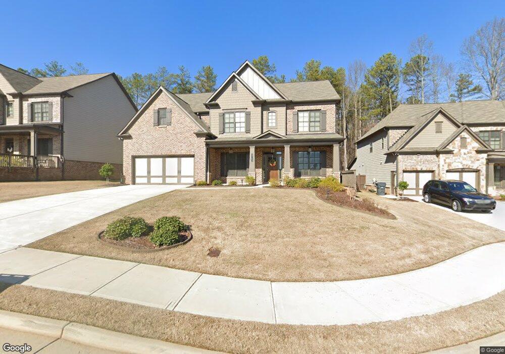 4140 Oxcliffe Grove, Suwanee, GA 30024 - photo 1