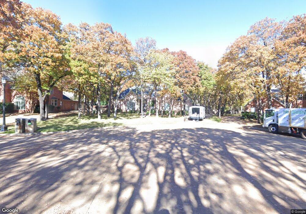 1316 Forest Hills Ct, Southlake, TX 76092 - photo 1