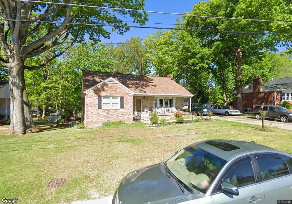 7907 Hastings Ln, Clinton, MD 20735 - photo 1