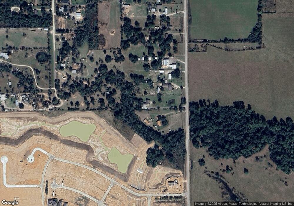 22025 Kickapoo Rd, Waller, TX 77484 - photo 1