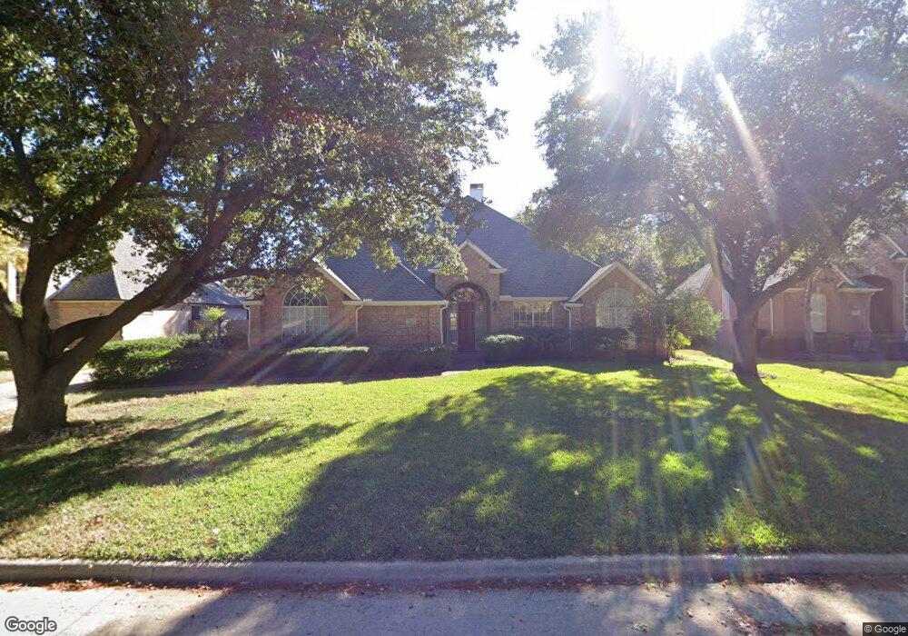 330 Glenrose Ct, Southlake, TX 76092 - photo 1