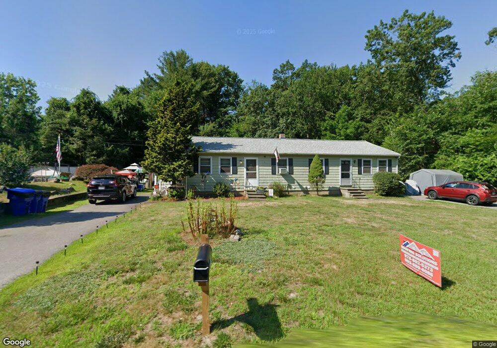 19A Burns Hill Rd, Hudson, NH 03051 - photo 1