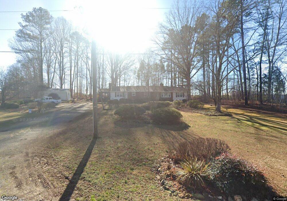 3764 Salem Rd, Oxford, NC 27565 - photo 1