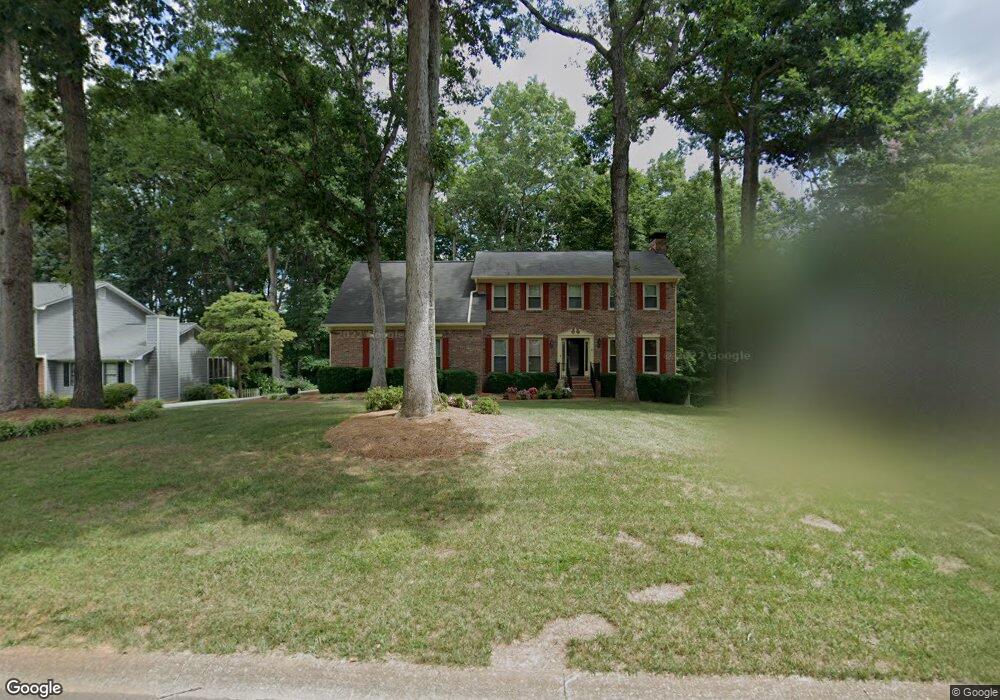 1548 Boxwood Trace NW, Acworth, GA 30102 - photo 1