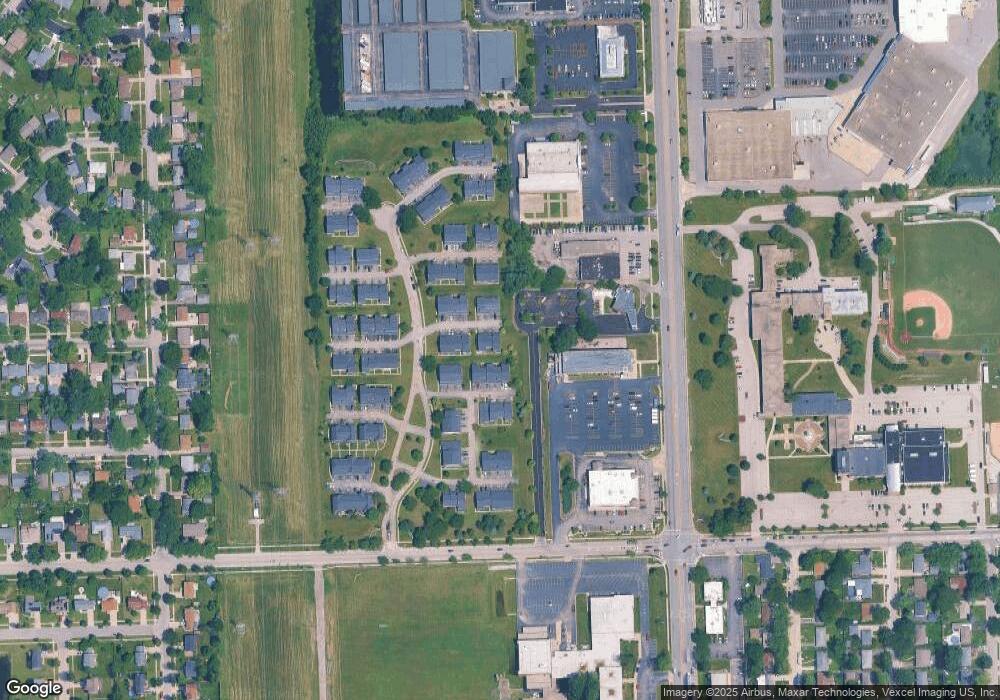 1836 Towhee Ct, Joliet, IL 60435 - photo 1