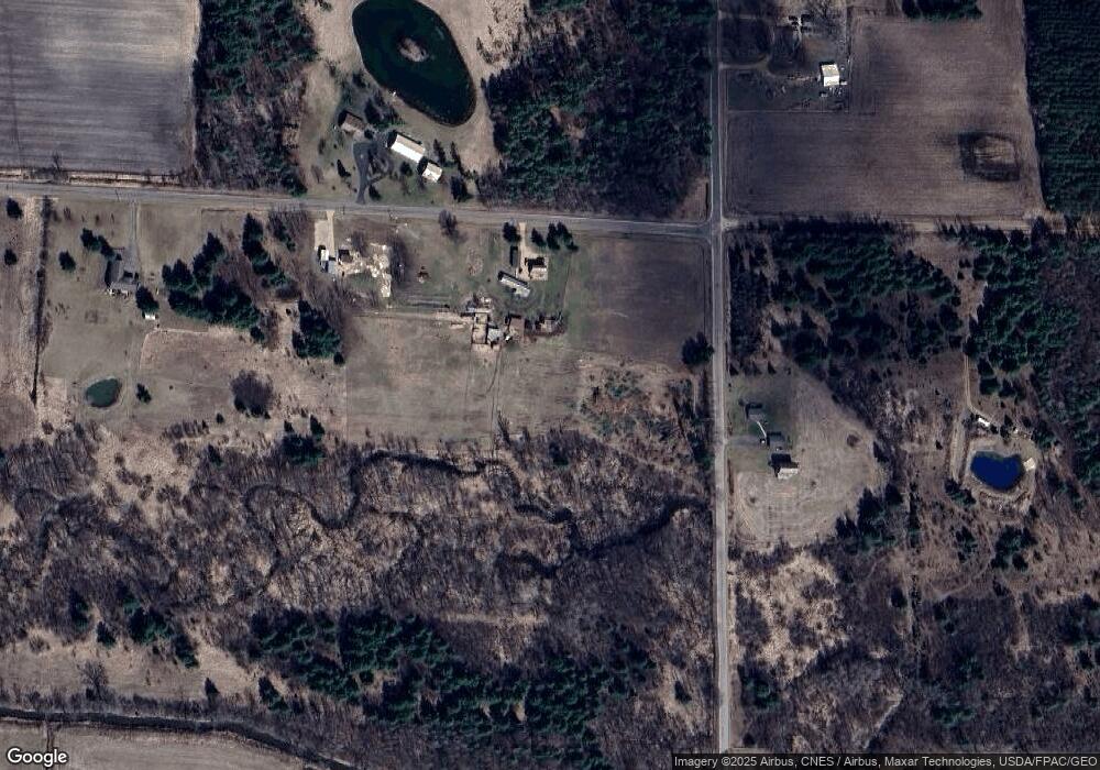 33925 Grosbeak Ave, Camp Douglas, WI 54618 - photo 1