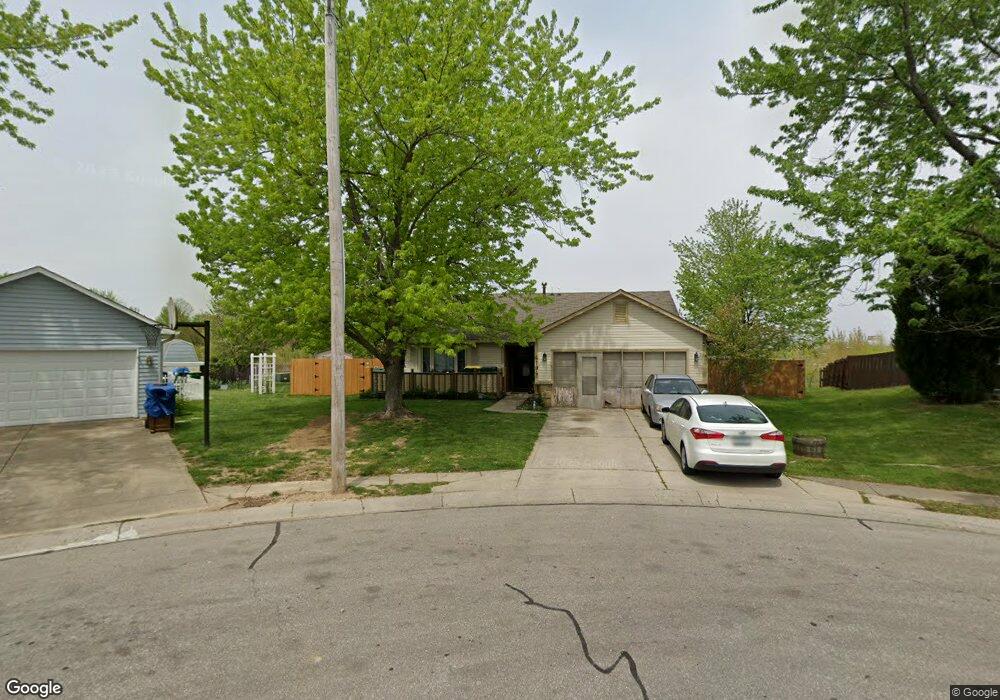 4194 William Ave, Franklin, IN 46131 - photo 1