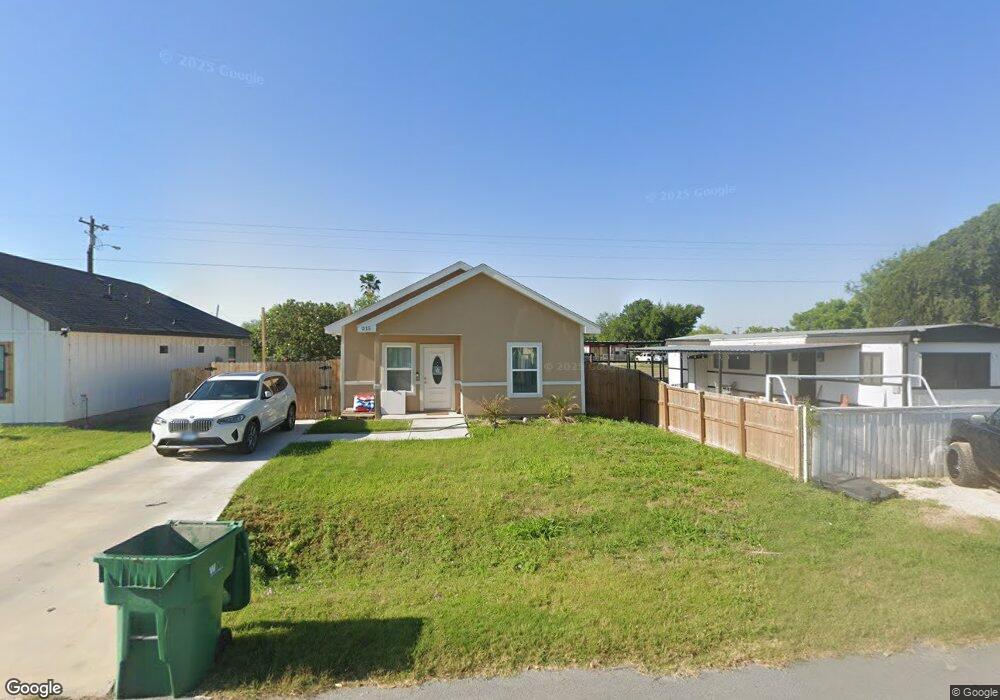 215 Lovely Way, Pharr, TX 78577 - photo 1