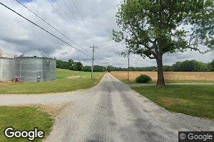 7213 N County Road 700 E, Grandview, IN 47615