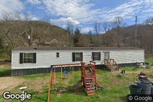 636 Burton Hill, Blackey, KY 41804