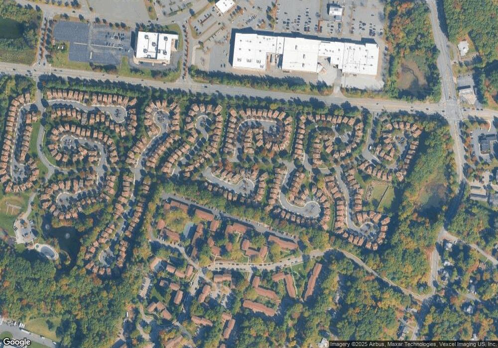 77 Fallen Timbers Trail, Rockaway, NJ 07866 - photo 1