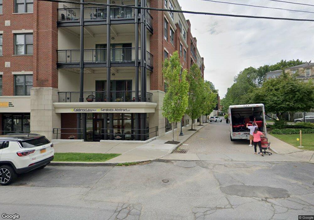 34 Division St, Saratoga Springs, NY 12866 - photo 1