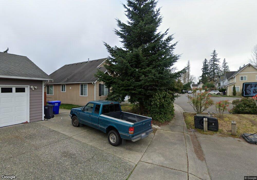 11013 Meridian Dr SE unit 21, Everett, WA 98208 - photo 1