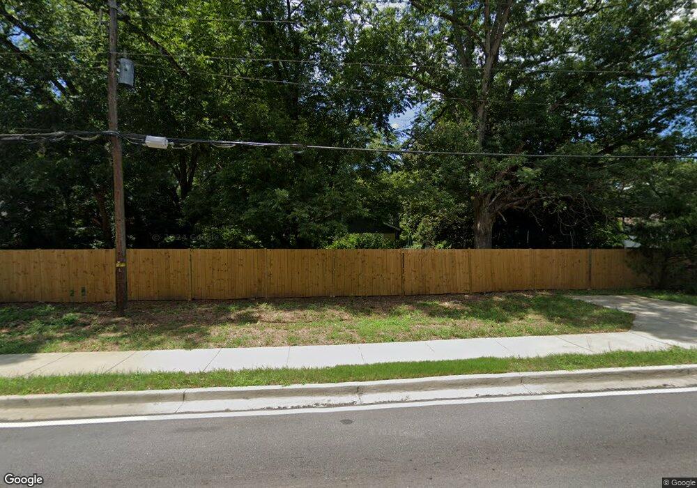 1690 Cooledge Rd, Tucker, GA 30084 - photo 1