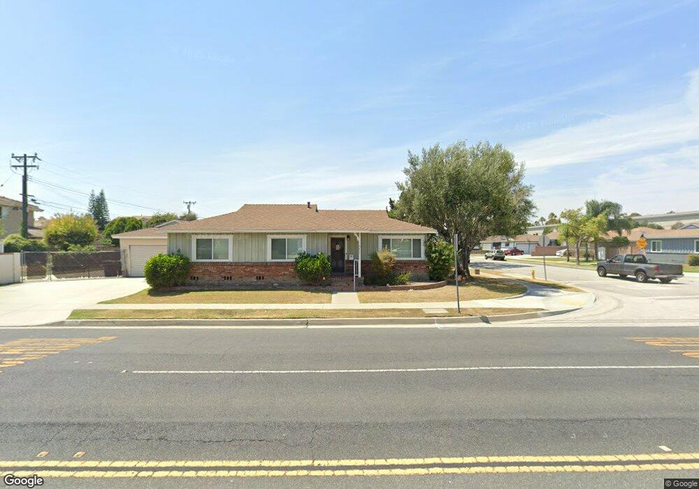 5617 Downey Ave, Lakewood, CA 90712 - photo 1