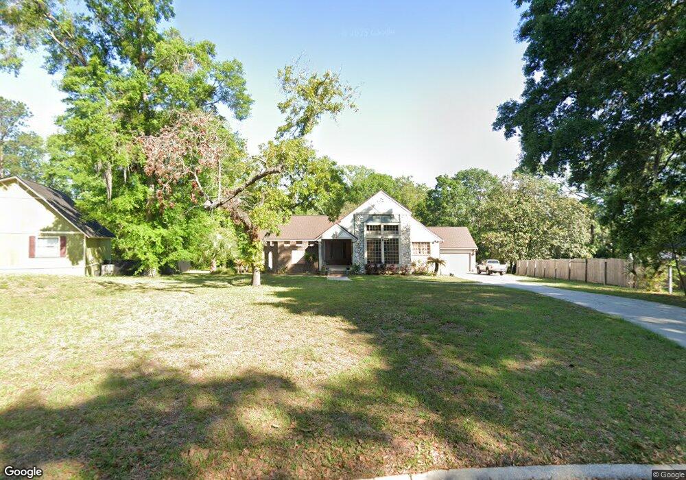 4294 Buck Point Rd, Jacksonville, FL 32210 - photo 1