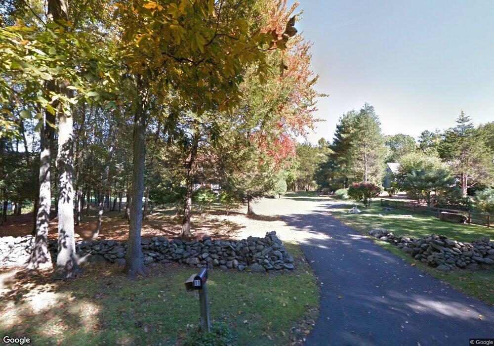 11 Chimmney Swift Dr, Sandy Hook, CT 06482 - photo 1