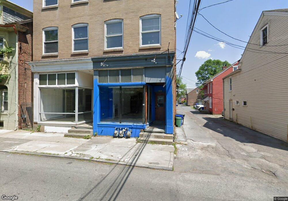 170 N Charlotte St, Pottstown, PA 19464 - photo 1