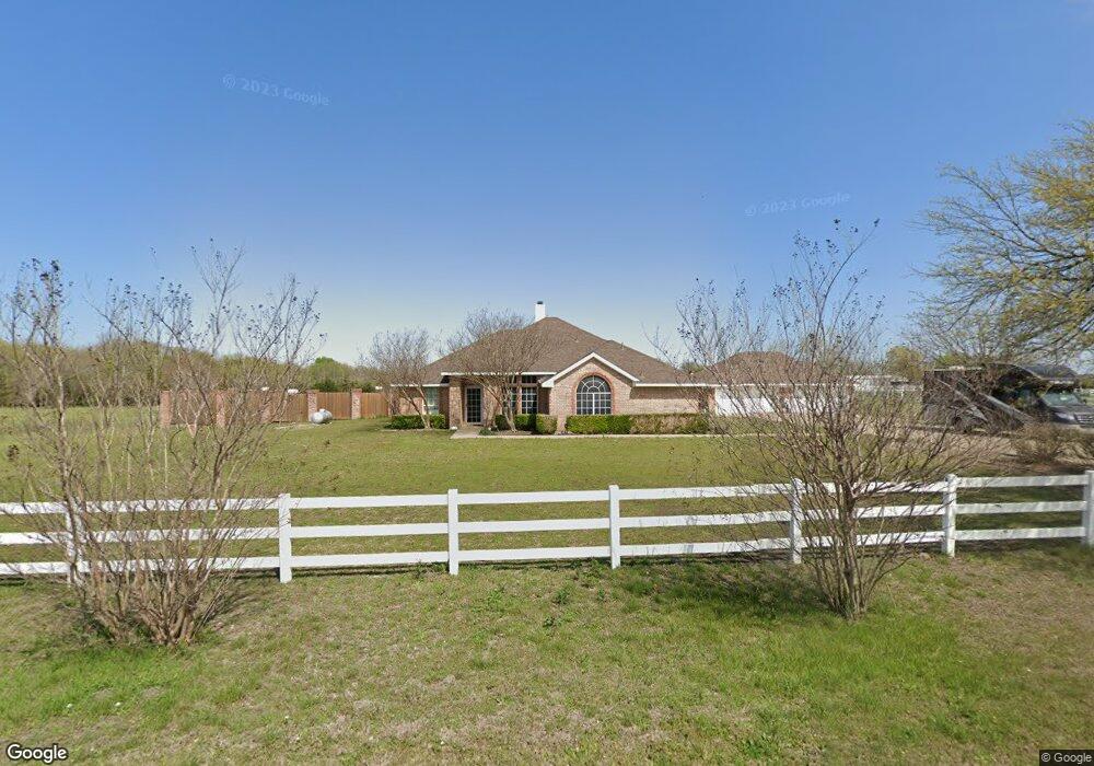 256 County Road 4444, Trenton, TX 75490 - photo 1
