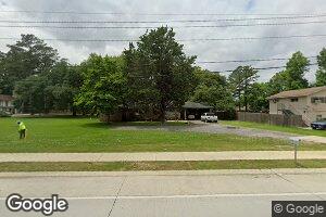 4125 N Sherwood Forest Dr, Baton Rouge, LA 70814