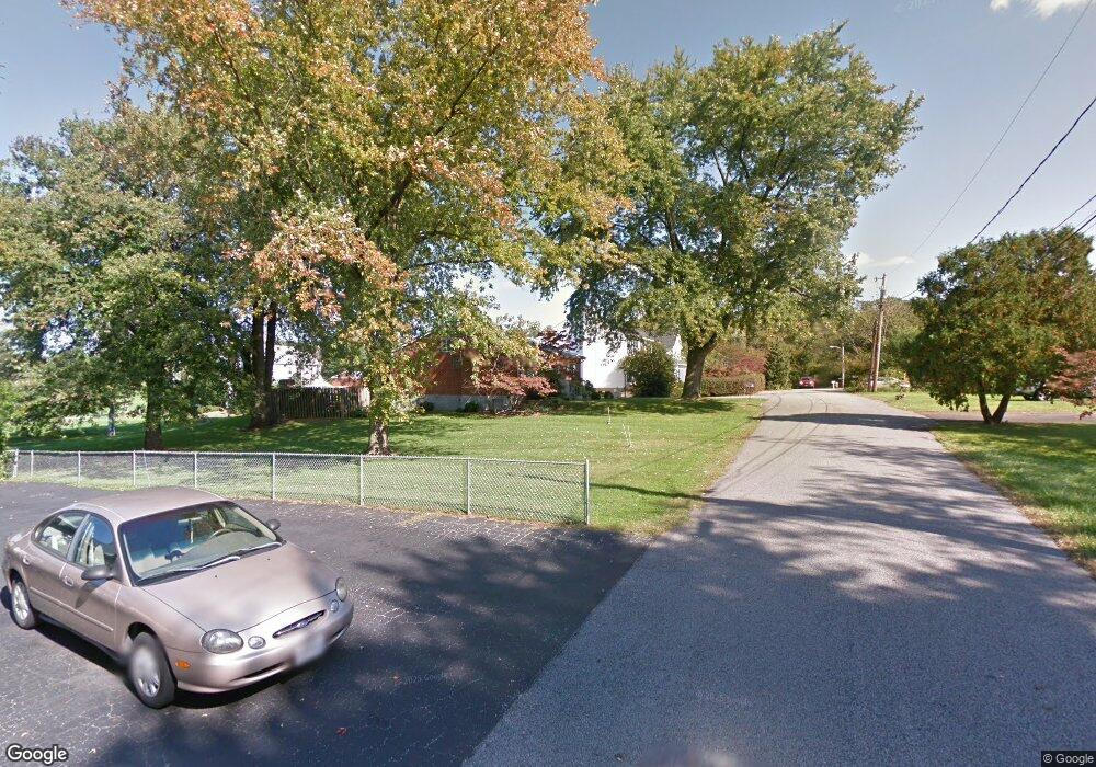 12 Jefferson Ave, Cockeysville, MD 21030 - photo 1