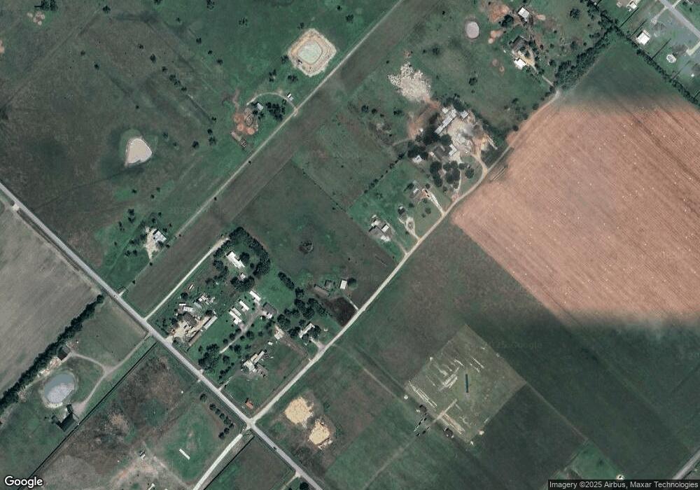 10737 Padon Rd, Needville, TX 77461 - photo 1