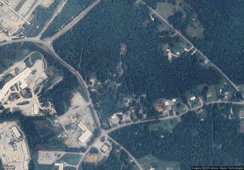 546 Central High Rd, Carrollton, GA 30116 - photo 1