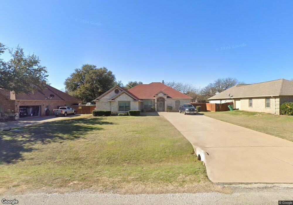 3206 Crossbridge Cir, Granbury, TX 76049 - photo 1