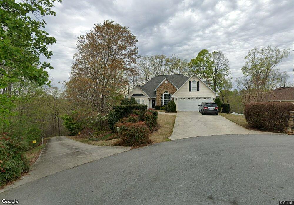 4539 Nohl Ridge Ln, Flowery Branch, GA 30542 - photo 1