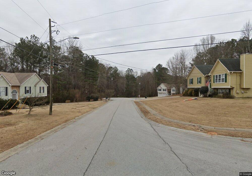 103 Summer Lake Place, Acworth, GA 30102 - photo 1