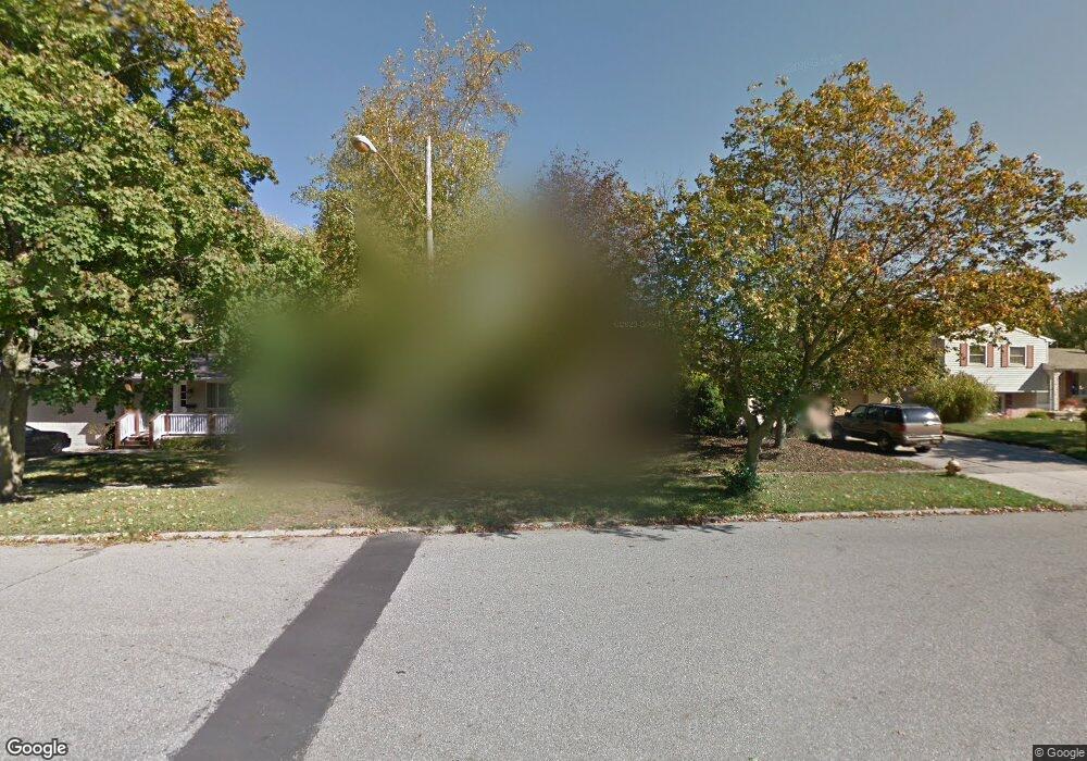 501 Somerset Dr, Flushing, MI 48433 - photo 1