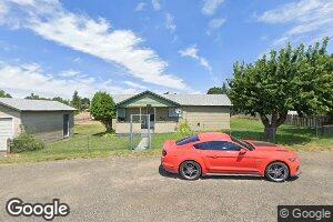 211 W Well St, Condon, OR 97823