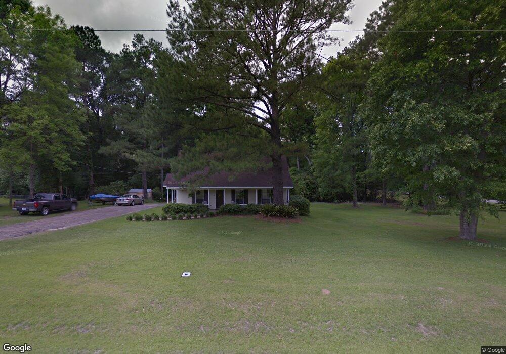 4 Gavin Subdivision Rd, Laurel, MS 39443 - photo 1