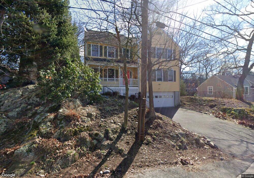 34 Oak Rd, Milton, MA 02186 - photo 1