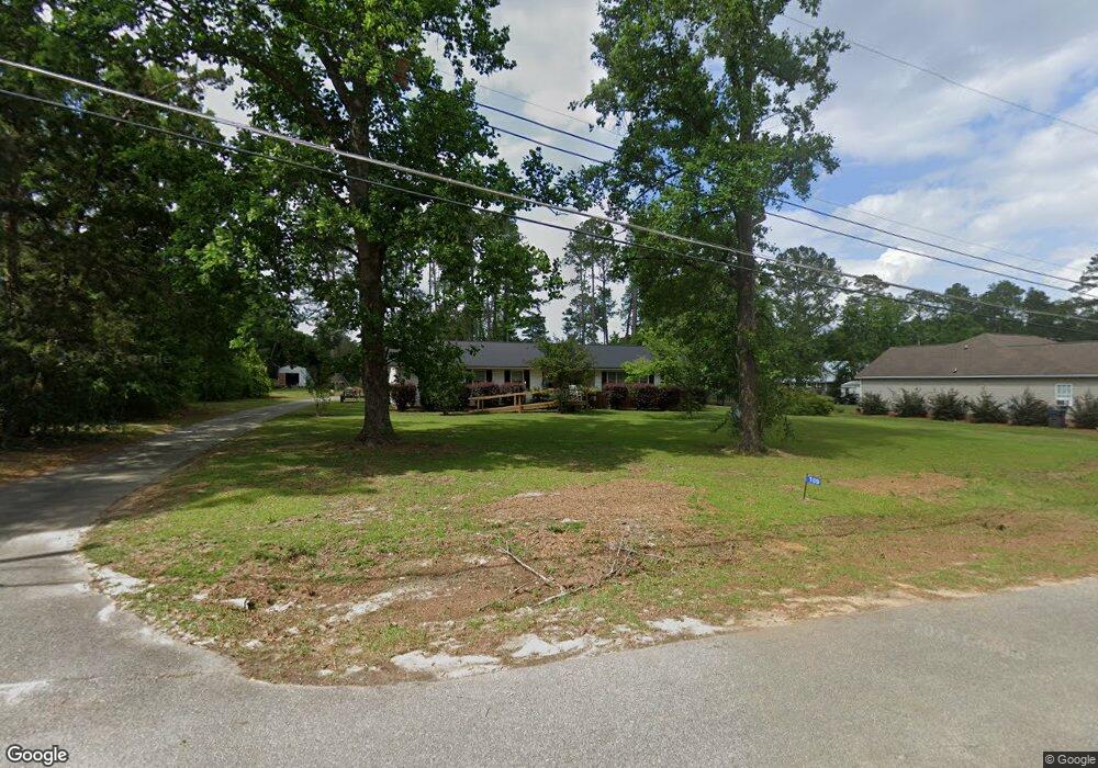 109 White Dr, Fitzgerald, GA 31750 - photo 1