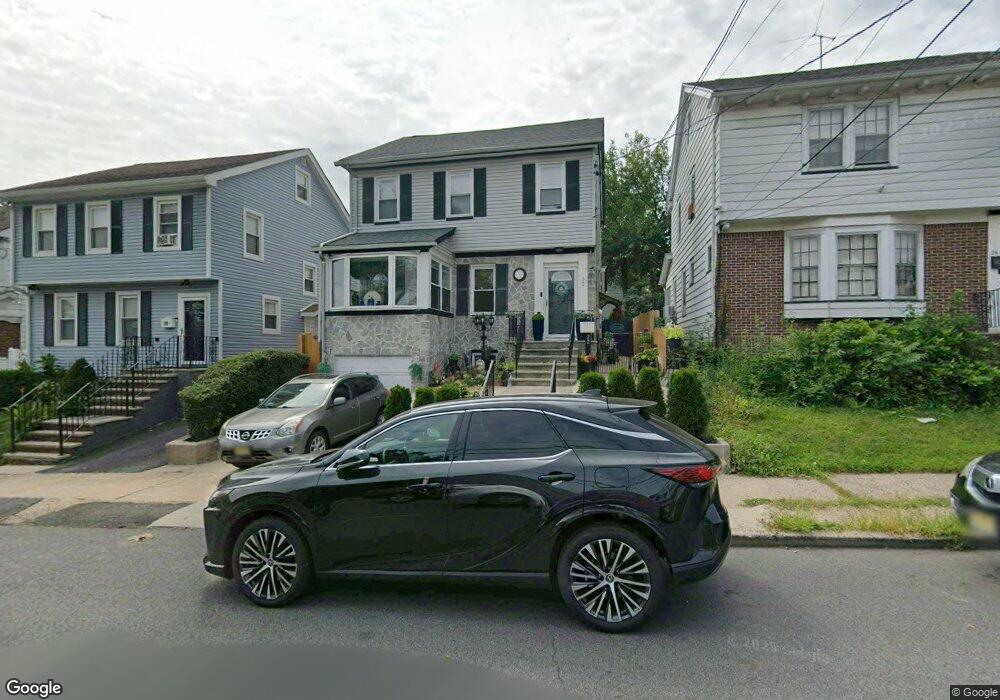 22 Ivy St, Newark, NJ 07106 - photo 1