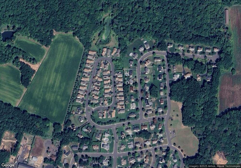 22 Ross Way, Windsor Locks, CT 06096 - photo 1