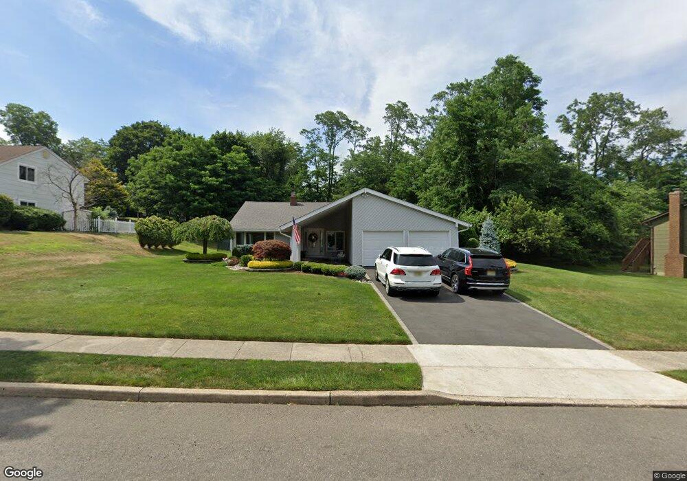 21 Somerset Place, Matawan, NJ 07747 - photo 1